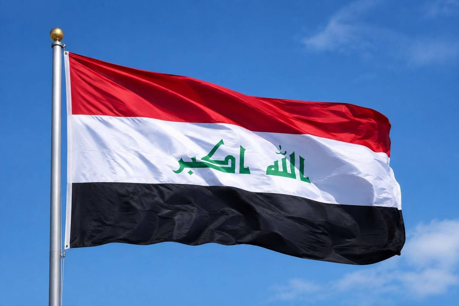 العراق تتوقع عودة إنتاجها النفطي إلى مستويات ما قبل الحرب خلال شهر إلى شهرين