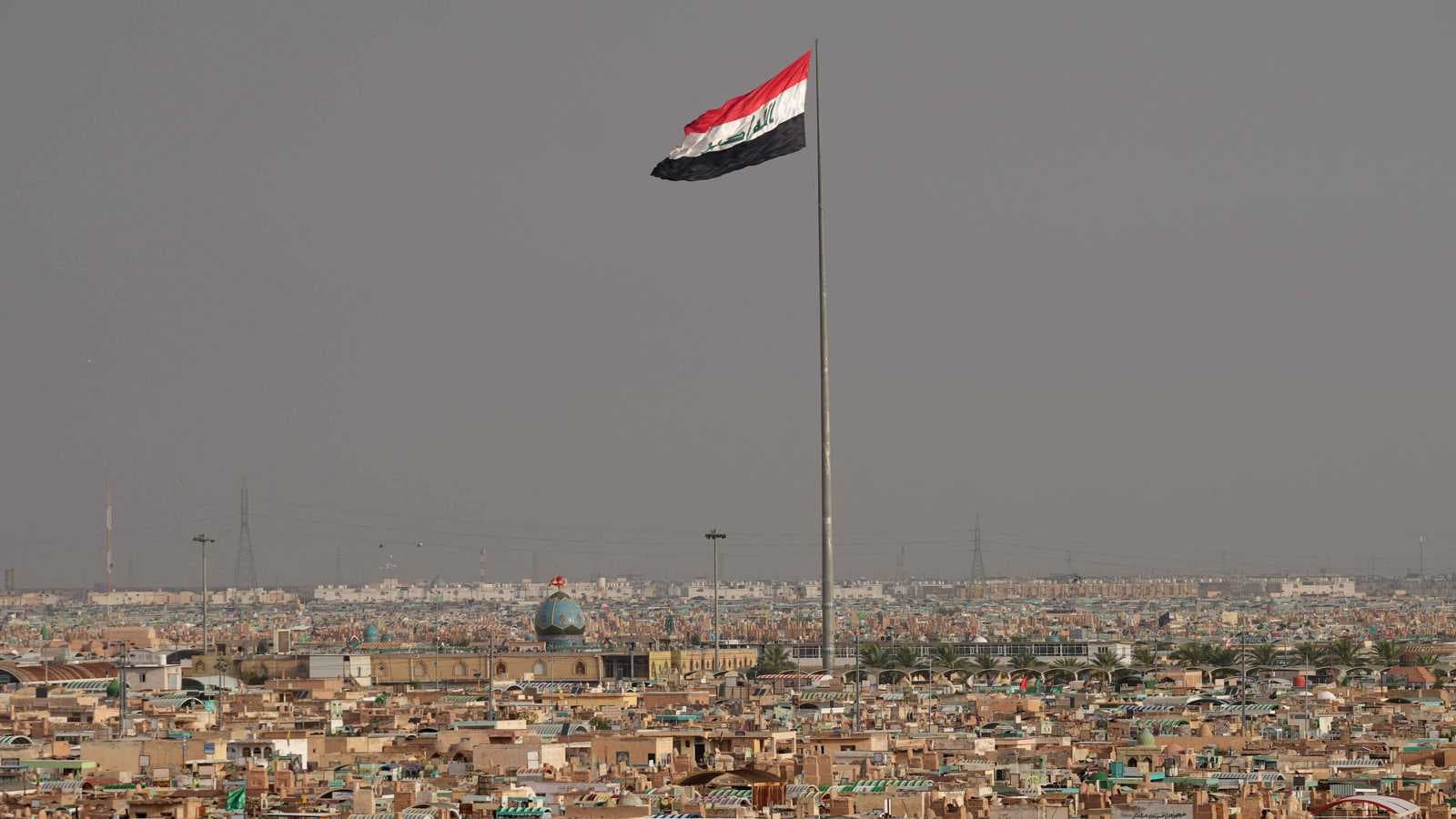 التوازن الإجباري.. العراق يناور على حبلي "الانحياز والحياد"