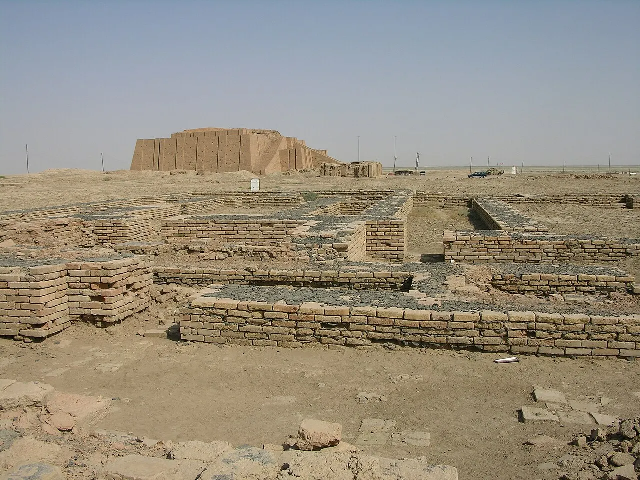 أهوار جنوب العراق